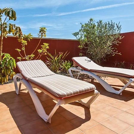 Apartamento Olivia Cotillo Country El Cotillo エクステリア 写真
