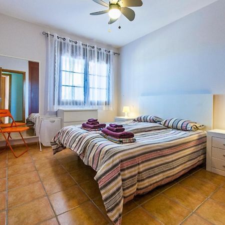 Apartamento Olivia Cotillo Country El Cotillo エクステリア 写真