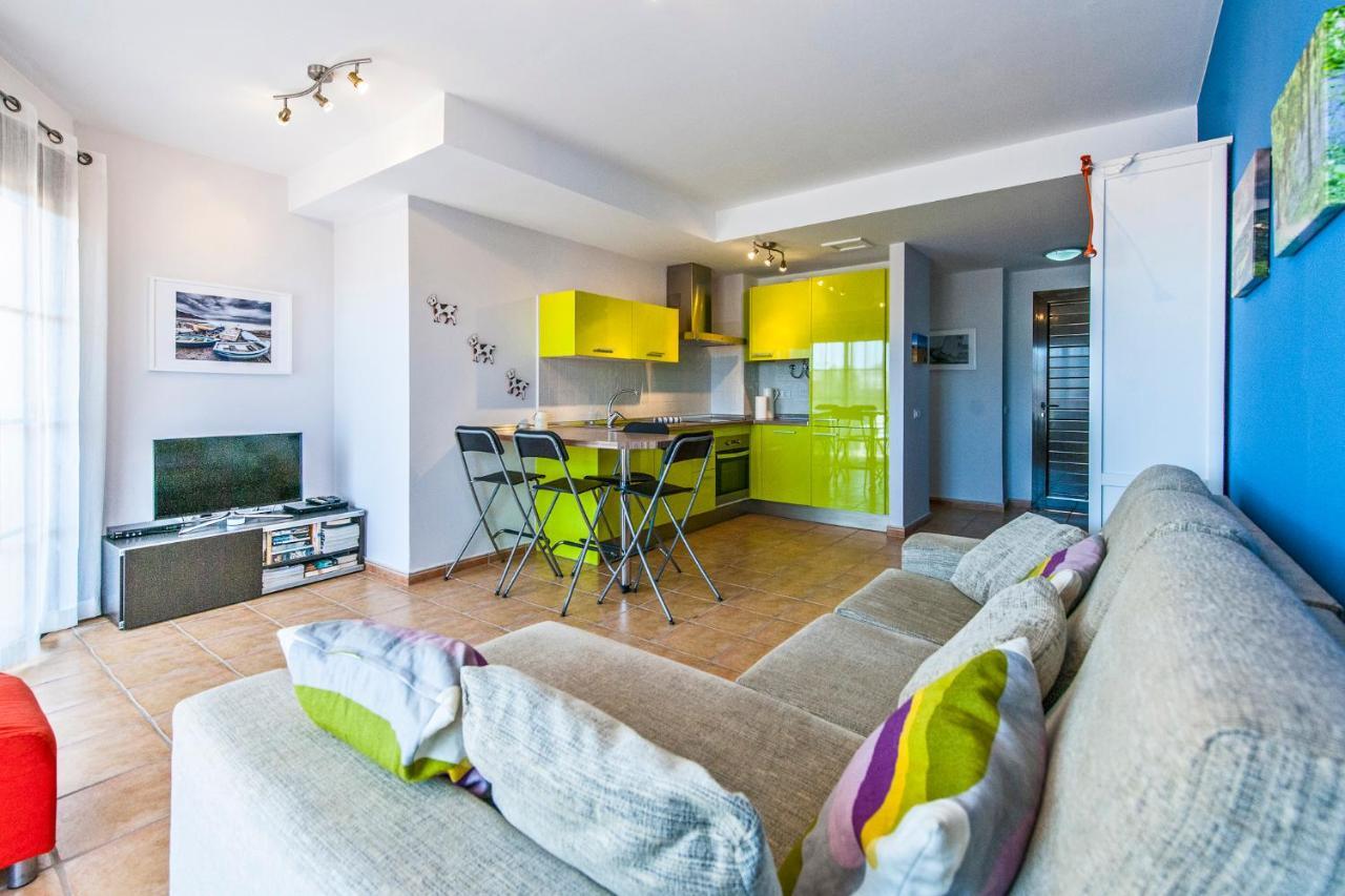 Apartamento Olivia Cotillo Country El Cotillo エクステリア 写真