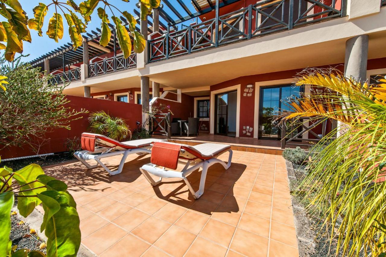 Apartamento Olivia Cotillo Country El Cotillo エクステリア 写真