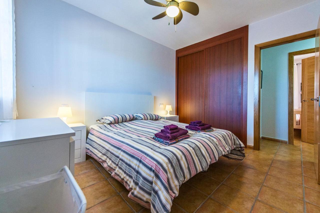 Apartamento Olivia Cotillo Country El Cotillo エクステリア 写真