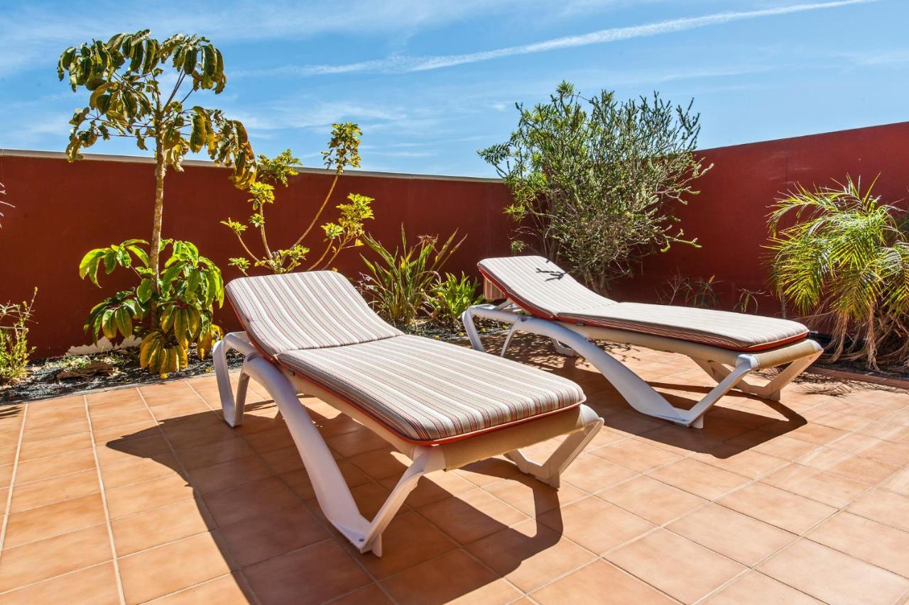 Apartamento Olivia Cotillo Country El Cotillo エクステリア 写真