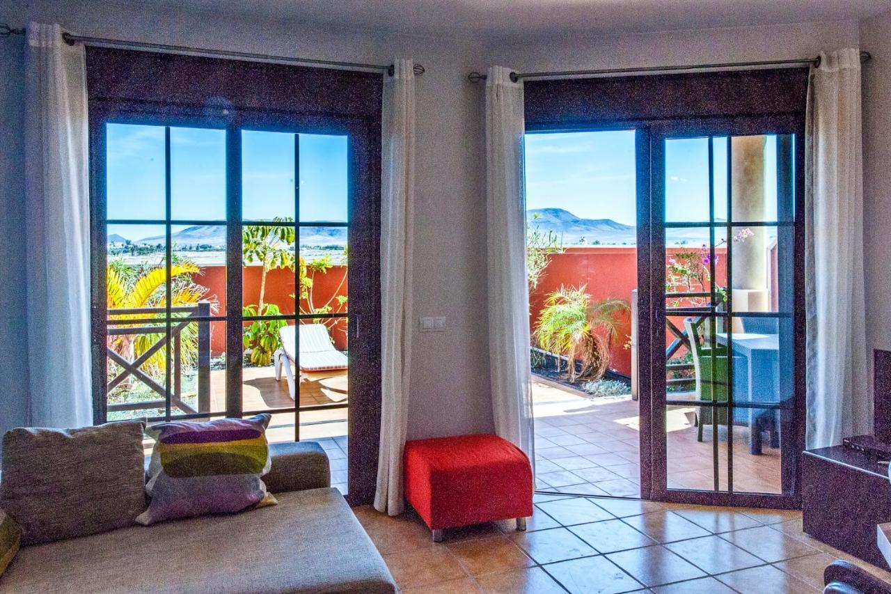 Apartamento Olivia Cotillo Country El Cotillo エクステリア 写真