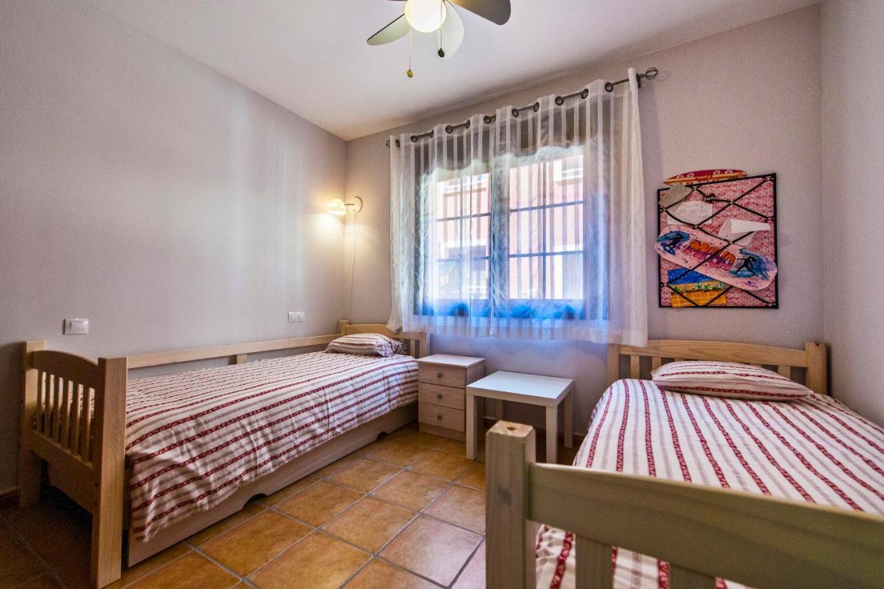 Apartamento Olivia Cotillo Country El Cotillo エクステリア 写真