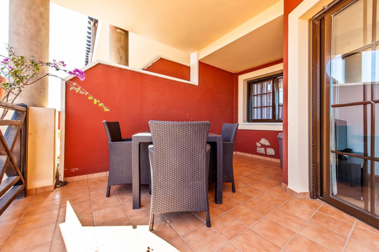 Apartamento Olivia Cotillo Country El Cotillo エクステリア 写真