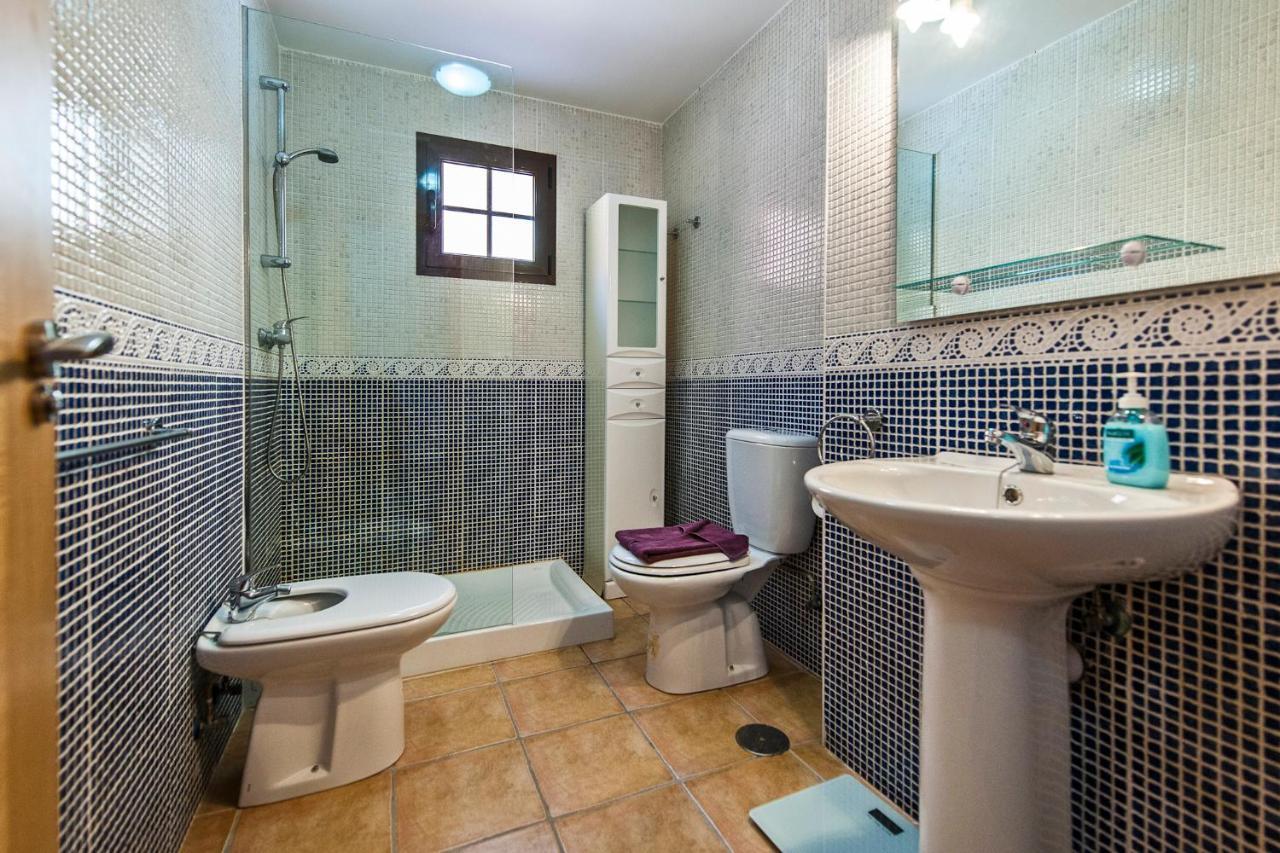 Apartamento Olivia Cotillo Country El Cotillo エクステリア 写真